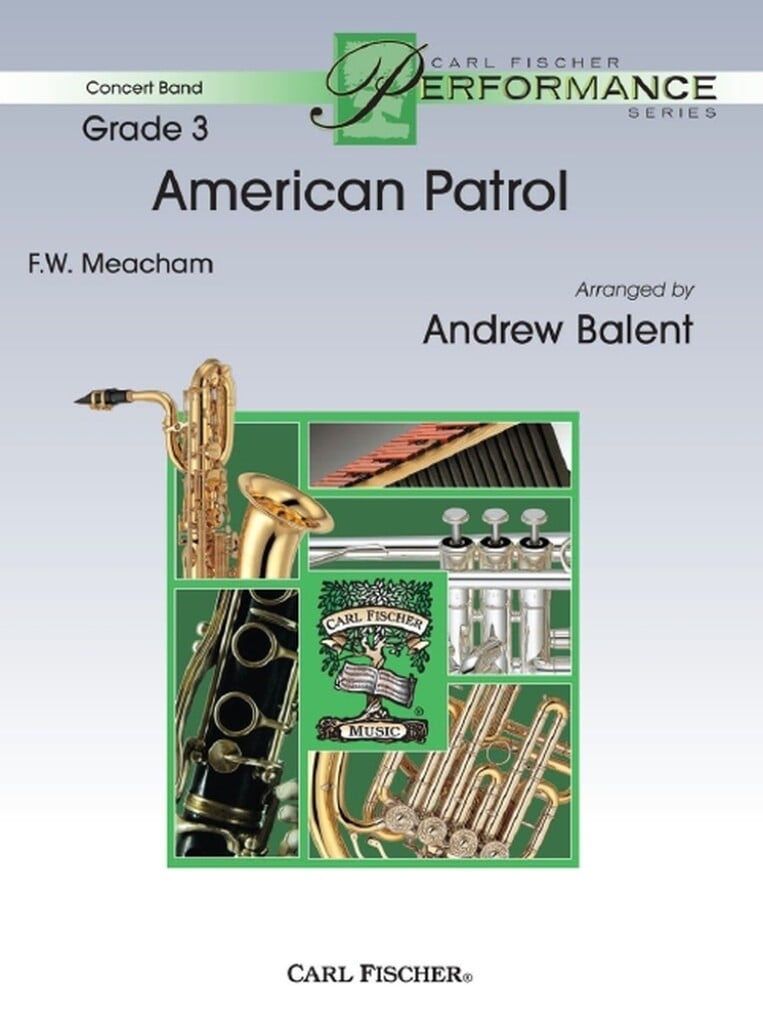 American Patrol